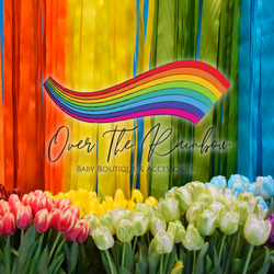 Over The Rainbow Baby Boutique & Accessories 
